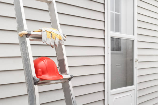 Best Insulated Siding Installation  in Central Garage, VA