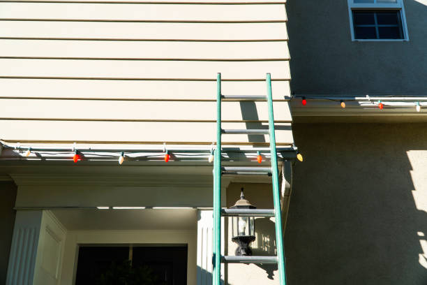 Best Engineered Wood Siding  in Central Garage, VA