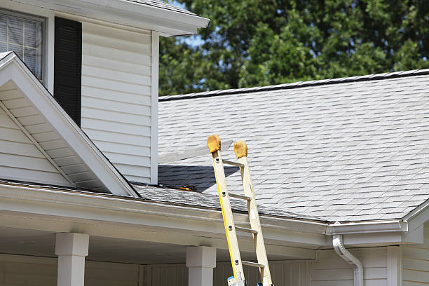 Best Custom Siding Design  in Central Garage, VA